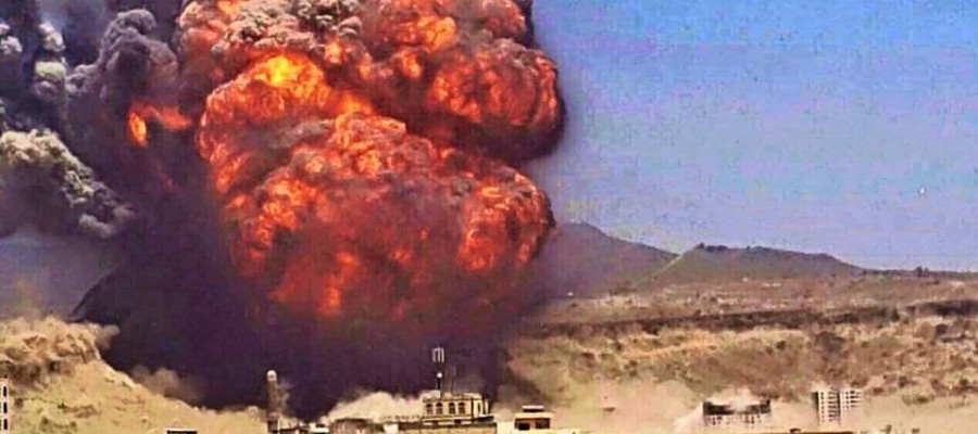 هل يمكن للولايات المتحدة وقف الحرب في اليمن؟