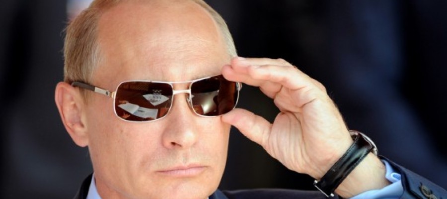 Putin’s Middle East Policy: Causes and Consequences
