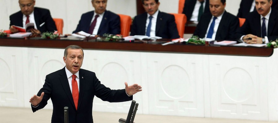 تركيا تضفي الطابع الأمني على القضية الكردية: استراتيجية خطيرة