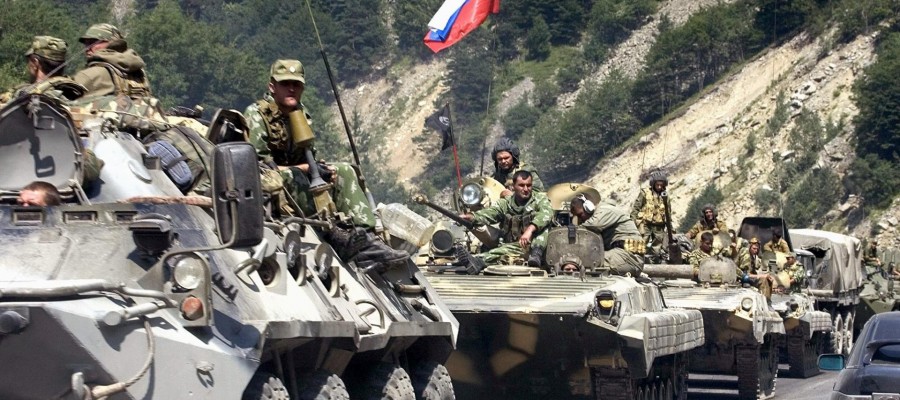 هل موسكو قادرة على تحمل حرب جديدة في القوقاز؟