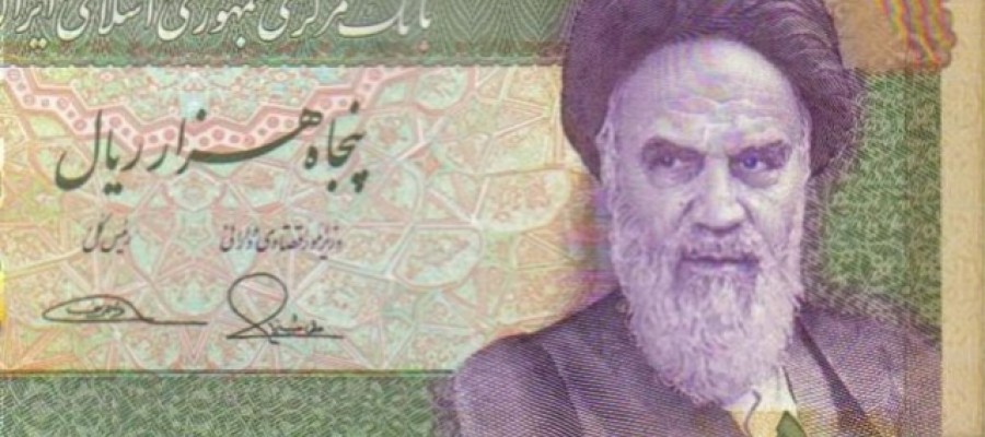 Iran Locks Itself Out of the International Financial System