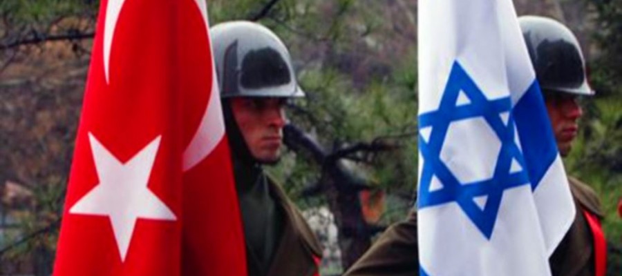 إسرائيل وتركيا تقتربان من المصالحة وسط تحديات السياسة العامة