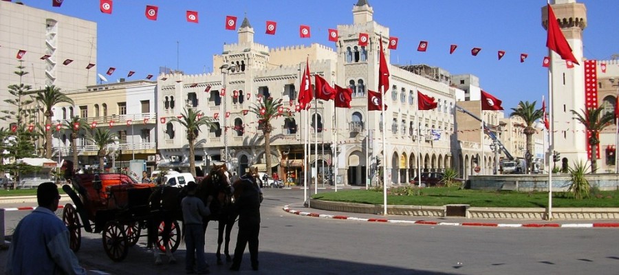 Tunisia: Transitional Justice and the Fight Against Corruption