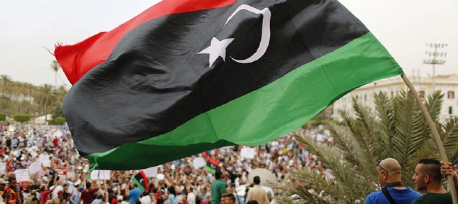 تحديد دور جديد لإيطاليا في ليبيا وأفريقيا