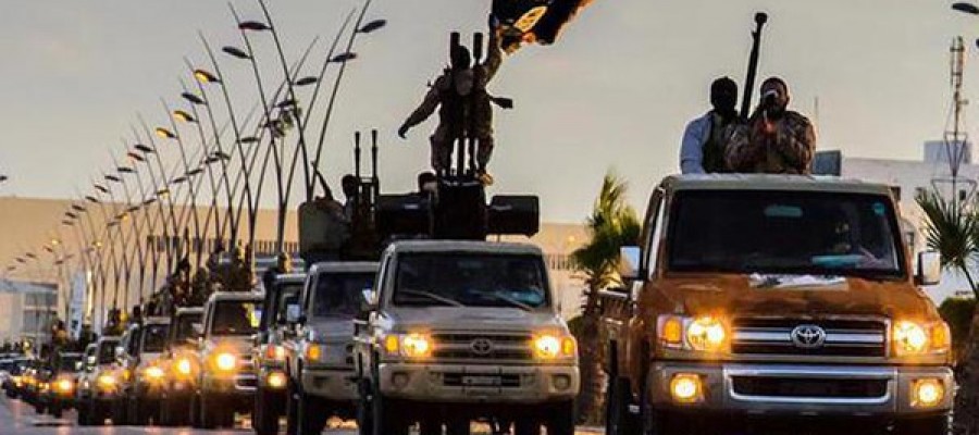 تفكيك إرث تنظيم «الدولة الإسلامية»