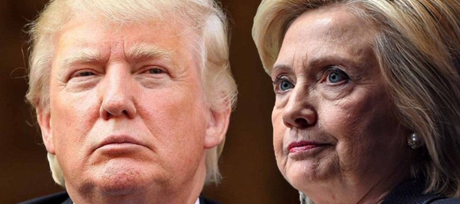 «انتخابات الرئاسة الأمريكية»: ماذا يحمل كلٌّ من «ترامب» و«كلينتون» في حقيبته لسياسة أمريكا الدولية؟