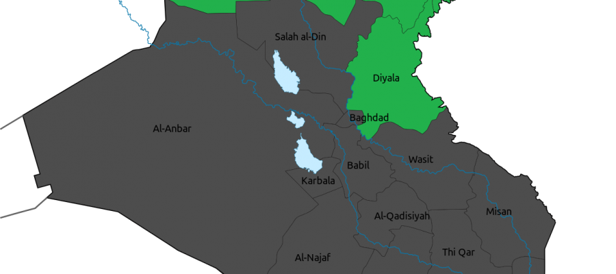 استفتاء كردستان العراق.. خطوة جديدة على الطريق إلى «سايكس بيكو2»