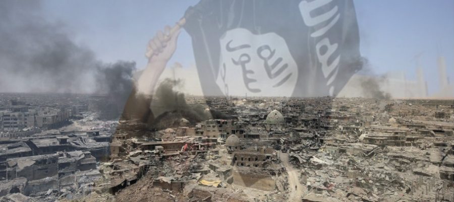 العراق و«داعش» ما بعد الموصل.. أي مستقبل ومصير؟