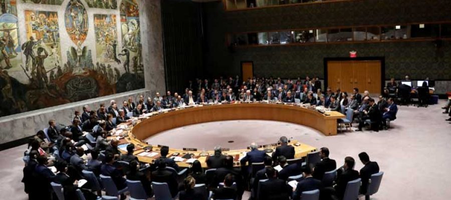 سوريا.. إلى مزيد من التصعيد برغم قرار مجلس الأمن!‏