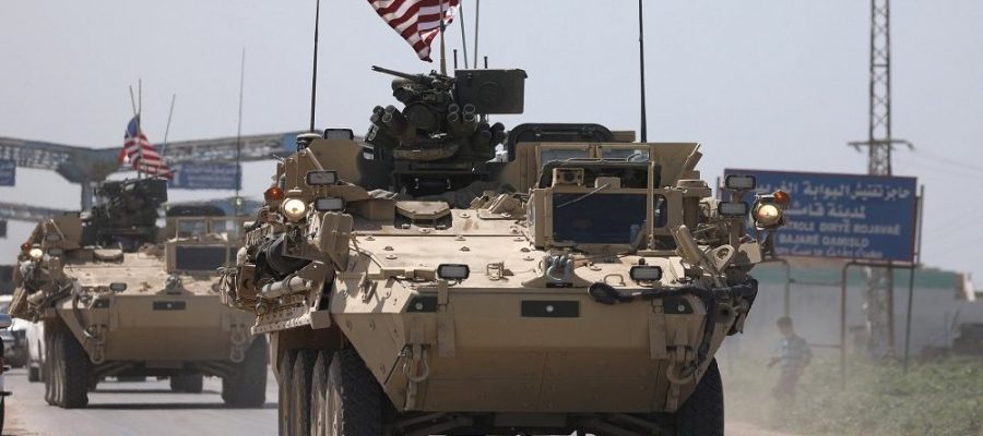سحب القوات الأمريكية من سوريا.. إيران أكبر الرابحين!