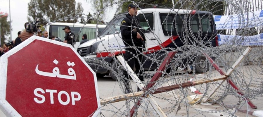 الجهادية التونسية بعد مرور خمس سنوات على «أنصار الشريعة»