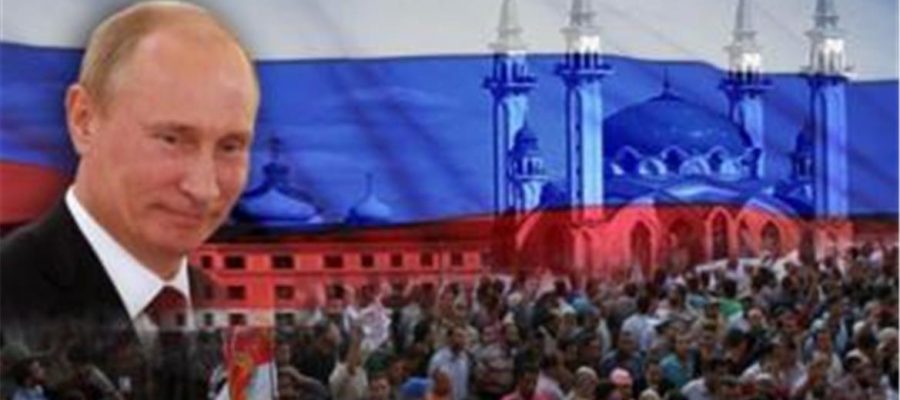 الإسلام و سياسة روسيا الخارجية «الماضي.. والحاضر»