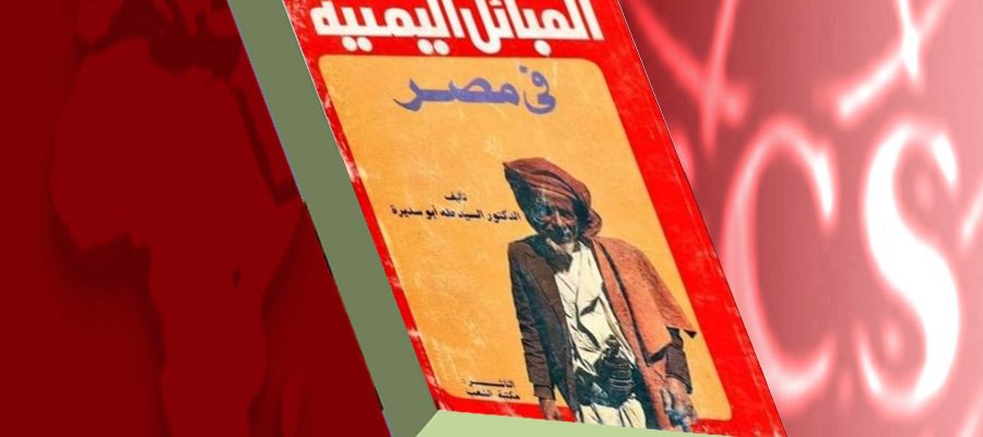 القبائل اليمنية في مصر منذ الفتح العربي حتى نهاية العصر الأموي